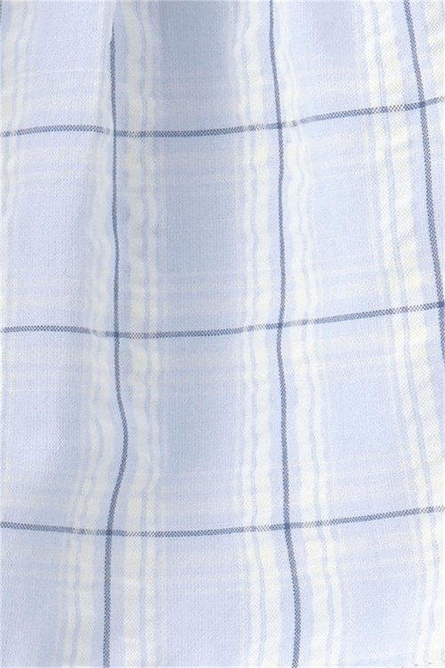 Carters Kız Bebek 3lü Şapkalı Alt Üst Takım Mavi 1U618010