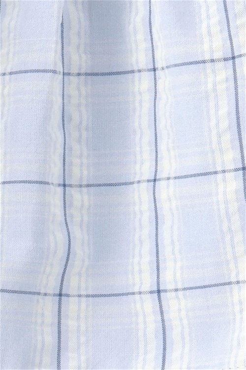 Carters Kız Bebek 3lü Şapkalı Alt Üst Takım Mavi 1U618010