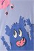 Carters Kız Bebek 4lü Baskılı Pijama Takımı Mavi 3W326210