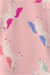 Carters Kız Bebek 4lü Baskılı Pijama Takımı Pembe 1W132610