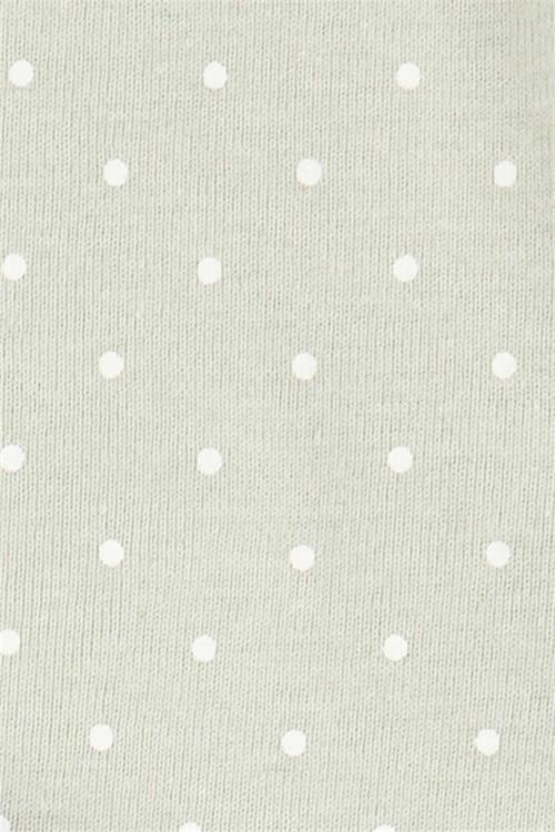 Carters Kız Bebek 5li Kısa Kollu Zıbın Set Renkli 1T009710