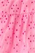 Carters Kız Bebek Alt Üst Takım Pembe 1U540210