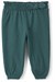 Carters Kız Bebek Çiçek İşlemeli Body Alt Takım Pudra 1W290810