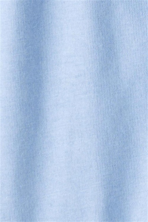 Carters Kız Bebek Çizgili Body Pantolon Takım Mavi 1U269910