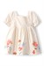 Carters Kız Bebek Elbise Bej 1U620510