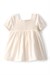 Carters Kız Bebek Elbise Bej 1U620510
