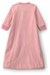 Carters Kız Bebek Fermuarlı Polar Uyku Tulumu Pembe 1W141910