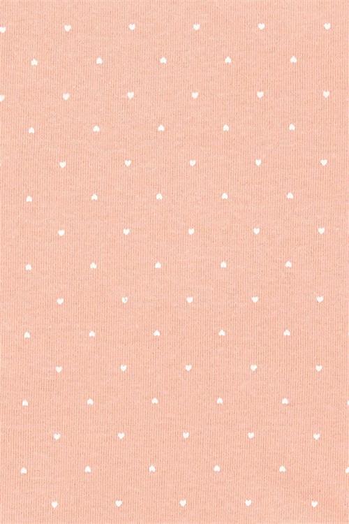 Carters Kız Bebek Kısa Kollu 5li Body Set Renkli 1T100410