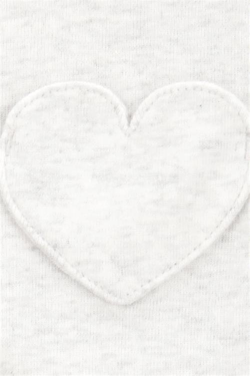 Carters Kız Bebek Kısa Kollu 5li Body Set Renkli 1T100410