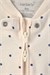 Carters Kız Bebek Layette 2li Fermuarlı Patikli Tulum Set Renkli 1V481210