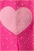 Carters Kız Bebek Layette 3lü Body Tayt Takım Pembe 1V259010
