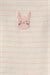 Carters Kız Bebek Layette 3lü Kapüşonlu Ceket Alt Takım Somon 1V418910