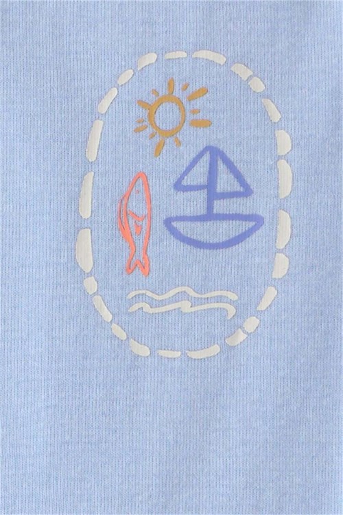Carters Kız Bebek Layette 3lü Zıbın Set Çok Renkli 1U607010