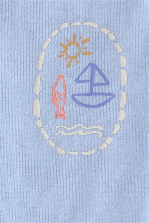 Carters Kız Bebek Layette 3lü Zıbın Set Çok Renkli 1U607010