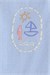Carters Kız Bebek Layette 3lü Zıbın Set Çok Renkli 1U607010