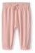 Carters Kız Bebek Layette 4lü Body Pantolon Takım Pudra 1V390710