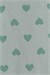 Carters Kız Bebek Layette 4lü Uzun Kollu Zıbın Set Renkli 1V717510