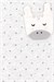 Carters Kız Bebek Layette 5li Kısa Kollu Zıbın Set Renkli 1T010410