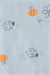 Carters Kız Bebek Layette 5li Kısa Kollu Zıbın Set Sarı 1V240610