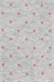 Carters Kız Bebek Layette 5li Puantiyeli Kısa Kollu Zıbın Set Renkli 1V240310