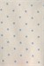 Carters Kız Bebek Layette 5li Puantiyeli Kısa Kollu Zıbın Set Renkli 1V240310