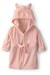 Carters Kız Bebek Layette Bornoz Pembe 1V257810