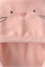 Carters Kız Bebek Layette Bornoz Pembe 1V257810