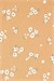 Carters Kız Bebek Layette Kısa Kollu 5li Body Set Krem 1T010810