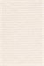Carters Kız Bebek Layette Kısa Kollu 5li Body Set Krem 1T010810