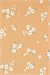 Carters Kız Bebek Layette Kısa Kollu 5li Body Set Krem 1T010810