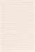 Carters Kız Bebek Layette Kısa Kollu 5li Body Set Krem 1T010810