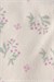 Carters Kız Bebek Peluş Battaniye Lila 9V581710