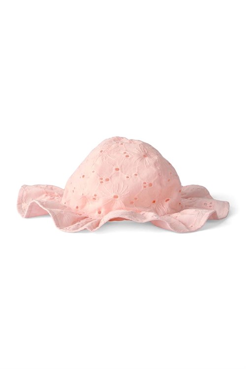 Carters Kız Bebek Şapka Pembe 1U503110