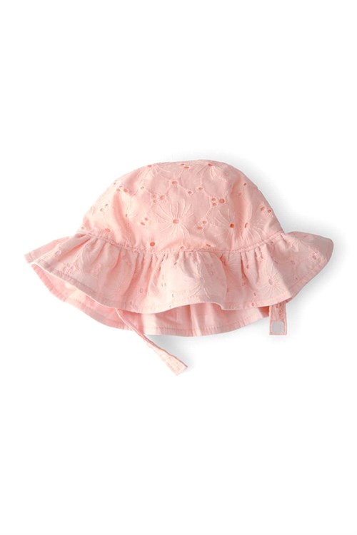 Carters Kız Bebek Şapka Pembe 1U503110