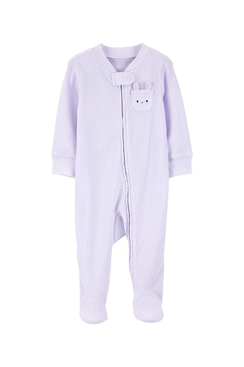 Carters Kız Bebek Uyku Tulumu Lila 1S946810