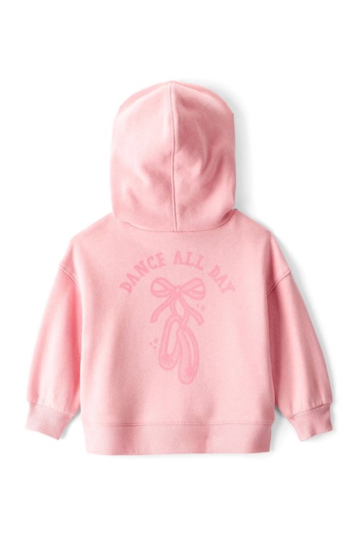 Carters Kız Çocuk 2li Alt Üst Takım Pembe 2T891310