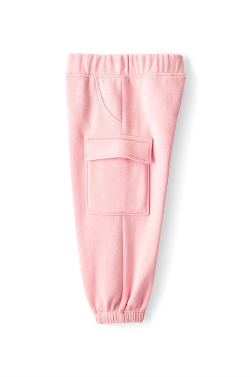 Carters Kız Çocuk 2li Alt Üst Takım Pembe 2T891310