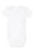 Carters Layette Bebek Kısa Kol 5li Body Set Beyaz 1L930510