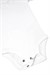 Carters Layette Bebek Kısa Kol 5li Body Set Beyaz 1L930510