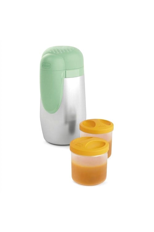 Chicco Anne Bebek Termosu 500ml
