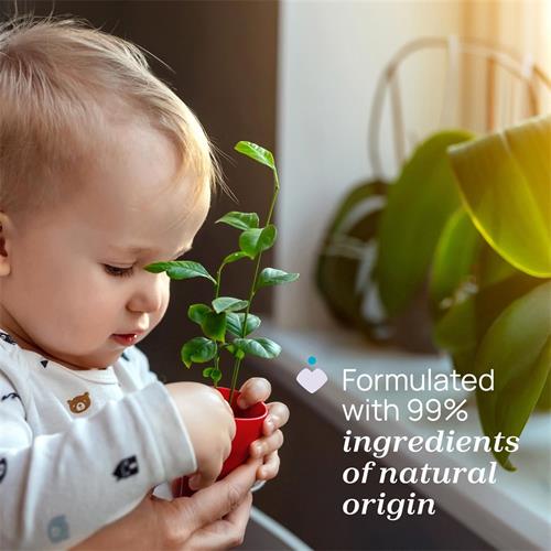 Chicco Baby Moments Pişik Önleyici Krem 100 Ml 