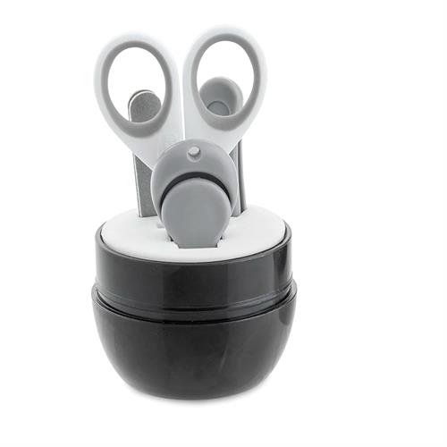 Chicco Bebek Panda Tırnak Bakım Seti 107310