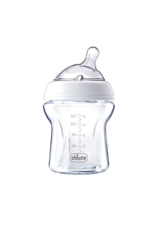 Chicco Cam Natural Feeling Biberon 0 AY+ 150 ML 8121130