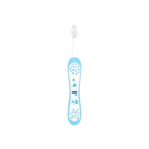 Chicco Diş Fırçası Mavi 69582
