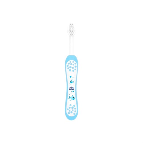 Chicco Diş Fırçası Mavi 69582