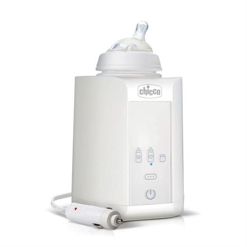 Chicco Ev ve Seyahat Tipi Biberon Isıtıcı 