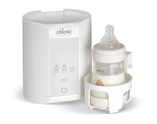 Chicco Ev ve Seyahat Tipi Biberon Isıtıcı 