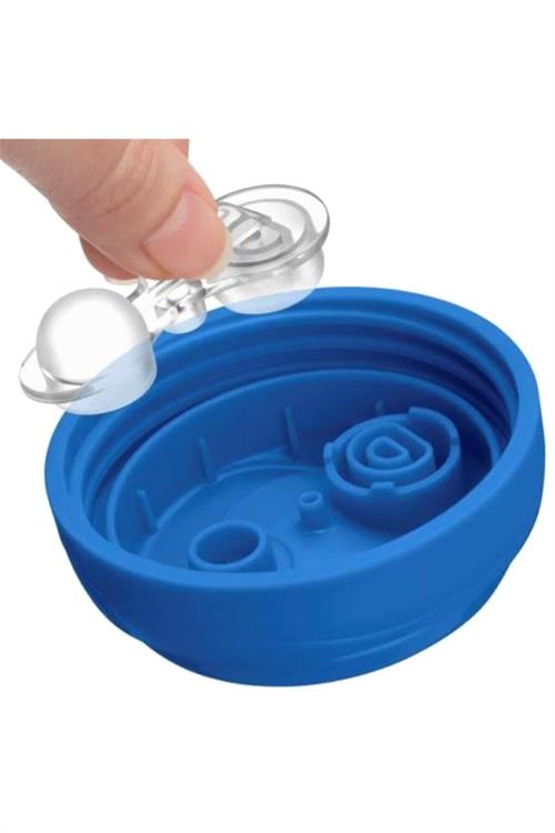 Chicco Gece Parlayan Alıştırma Bardağı Erkek 14+ Ay 69712