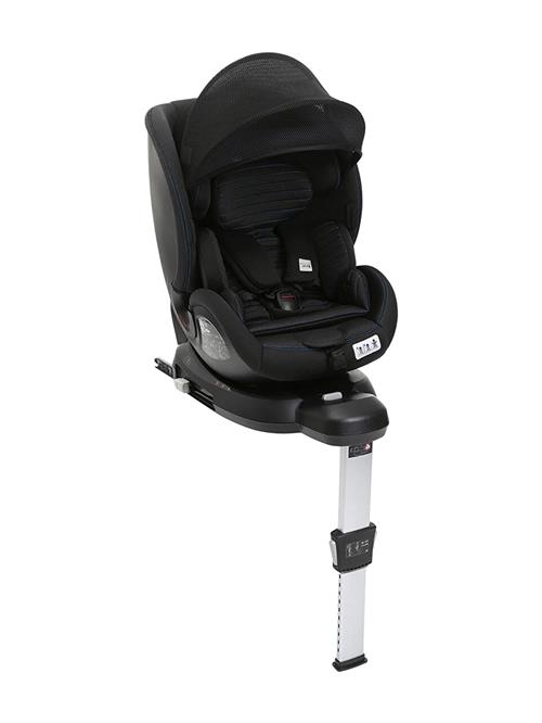 Chicco Oneseat 0/36 Kg Dönebilen Oto Koltuğu Siyah