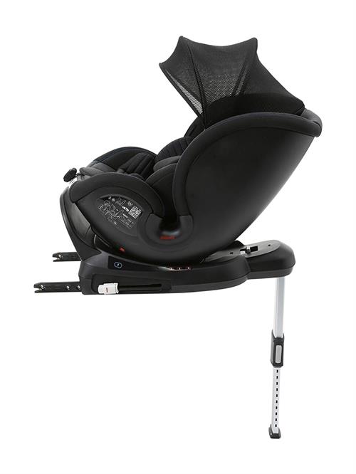 Chicco Oneseat 0/36 Kg Dönebilen Oto Koltuğu Siyah